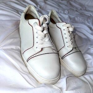 Christian Louboutin Fun Vieira Sneakers